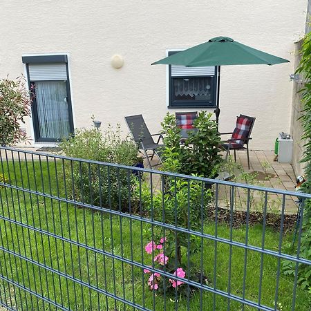 Ferienwohnung Mit Salzachblick Laufen Bagian luar foto